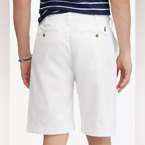 Polo Ralph Lauren Stretch Cotton Twill Classic Fit